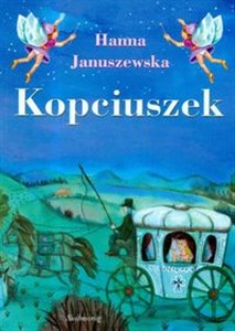 Kopciuszek Polish Books Canada