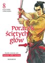 Poranek ściętych głów 8  - Koike Kazuo, Kojima Goseki