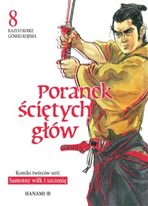 Poranek ściętych głów 8   