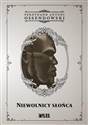 Niewolnicy słońca Podróż przez zachodnią połać Afryki Podzwrotnikowej w 1925/1926 r. books in polish
