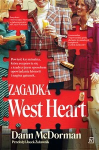 Zagadka West Heart   