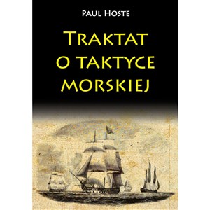 Traktat o taktyce morskiej Polish bookstore