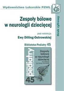 Zespoły bólowe w neurologii dziecięcej - Polish Bookstore USA