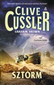 Sztorm - Clive Cussler, Graham Brown