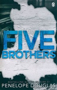 Five Brothers  to buy in USA