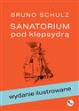 Sanatorium pod klepsydrą. Wydanie ilustrowane wydanie ilustrowane  