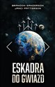 Eskadra Do Gwiazd  - Brandon Sanderson, Janci Patterson