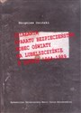Działania aparatu bezpieczeństwa wobec oświaty na Lubelszczyźnie w latach 1944-1989 - Zbigniew Osiński polish books in canada