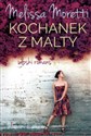 Kochanek z Malty Włoski romans Polish bookstore