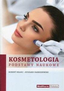 Kosmetologia Podstawy naukowe 