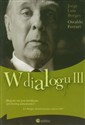 W dialogu III - Jorge Luis Borges, Osvaldo Ferrari