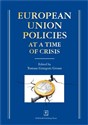 European Union Policies at a Time of Crisis to buy in USA