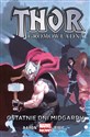 Thor Gromowładny Tom 4 Ostatnie dni Midgardu bookstore
