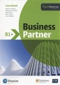 Business Partner B1+ Coursebook + Digital Resources - Polish Bookstore USA