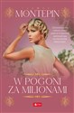 W pogoni za milionami Polish bookstore