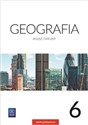 Geografia 6 Ćwiczenia Szkoła podstawowa - Mariola Borzyńska, Małgorzata Smoręda, Izabela Szewczyk