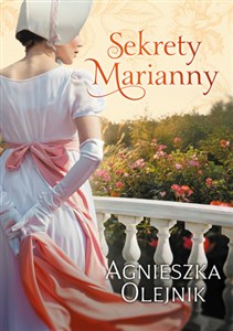 Sekrety Marianny pl online bookstore