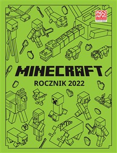 Minecraft Rocznik 2022 to buy in USA