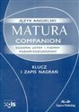 Matura Companion Egzamin ustny i pisemny Poziom rozszerzony  
