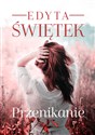 Przenikanie - Edyta Świętek