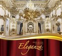 Wiedeński Salon Muzyczny Eleganza CD buy polish books in Usa