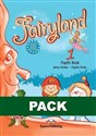 Fairyland 1 SB + Interactive eBook  Polish Books Canada