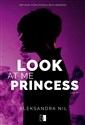 Look at Me Princess pl online bookstore