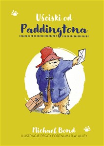 Uściski od Paddingtona in polish