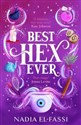 Best Hex Ever bookstore