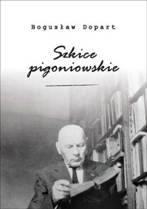 Szkice pigoniowskie  polish books in canada