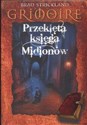 Grimoire Przeklęta księga Midionów bookstore