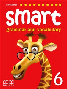 Smart 6 Student's Book 
