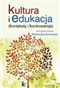 Kultura i edukacja (konteksty i kontrowersje) - Polish Bookstore USA