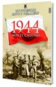 Monte Cassino 1944  online polish bookstore