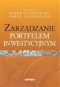 Zarządzanie portfelem inwestycyjnym  