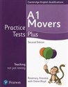 A1 Movers Practice Tests Plus Polish Books Canada