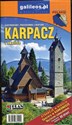 Ilustrowany przewodnik z mapami Karpacz i okolice Polish Books Canada
