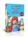 Przygody słoniczki Elli (BOX 2xDVD) Polish Books Canada