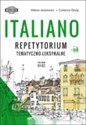 Italiano Repetytorium tematyczno-leksykalne +mp3 - Aldona Jenerowicz, Giorgi Carluccio
