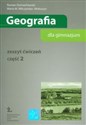 Geografia 2 ćwiczenia Gimnazjum Polish bookstore
