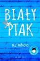 Biały ptak Cudowny chłopak - R.J. Palacio