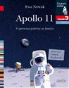 Apollo 11. O pierwszym lądowaniu na Księżycu. Czytam sobie. Poziom 3 buy polish books in Usa