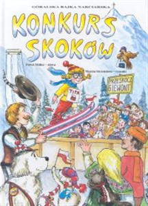 Konkurs skoków  