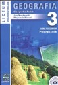 Geografia 3 Podręcznik Zakres rozszerzony Liceum ogólnokształcące books in polish