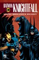 Batman Knightfall Koniec Mrocznych Rycerzy Tom 4 polish books in canada