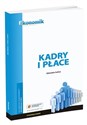 Kadry i płace - podręcznik  Polish Books Canada
