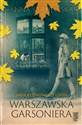 Saga klonowego liścia. Warszawska garsoniera  Polish bookstore