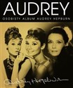 Audrey Hepburn Osobisty album Audrey Hepburn books in polish