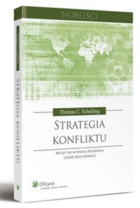 Strategia konfliktu - Polish Bookstore USA