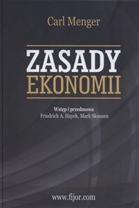 Zasady ekonomi Polish Books Canada